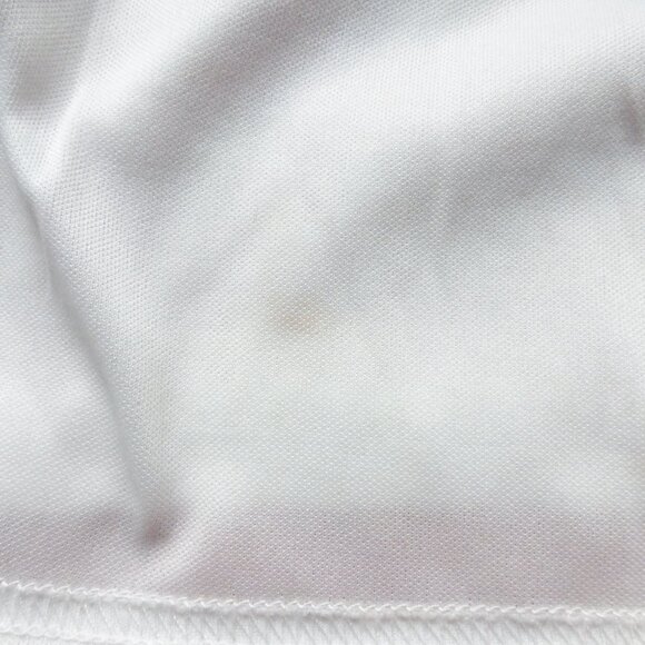 SHEIN pink shiny holographic ruffle mini skirt - Y2K style and festival ready! - Picture 9 of 10